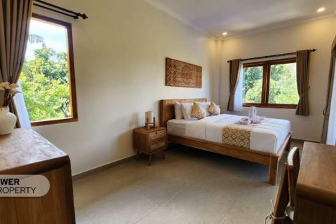 Вилла с 4 спальнями в Lovina, Антуран, Булеленг, № 9229 14