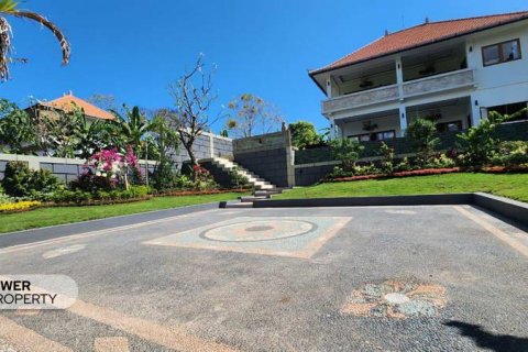 Вилла с 4 спальнями в Lovina, Антуран, Булеленг, № 9229 11