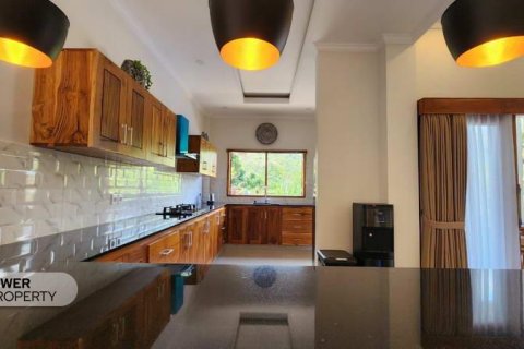 Вилла с 4 спальнями в Lovina, Антуран, Булеленг, № 9229 24