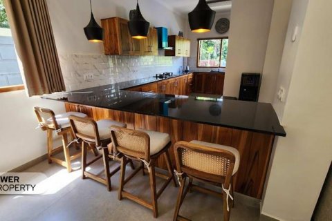 Вилла с 4 спальнями в Lovina, Антуран, Булеленг, № 9229 19