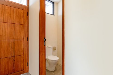 Вилла с 2 спальнями в Cemagi, Бадунг,  № 9608 4