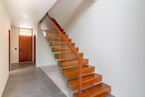 Вилла с 2 спальнями в Cemagi, Бадунг,  № 9608 11