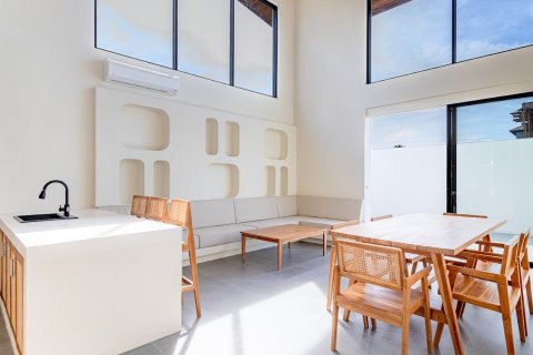 Вилла с 2 спальнями в Cemagi, Бадунг,  № 9608 6