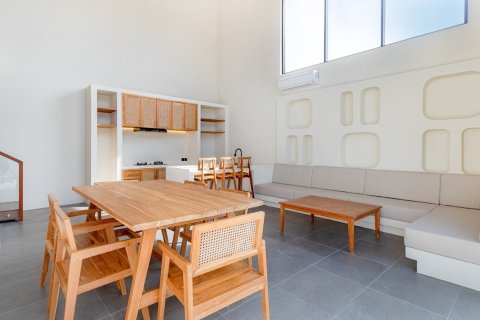 Вилла с 2 спальнями в Cemagi, Бадунг,  № 9608 7