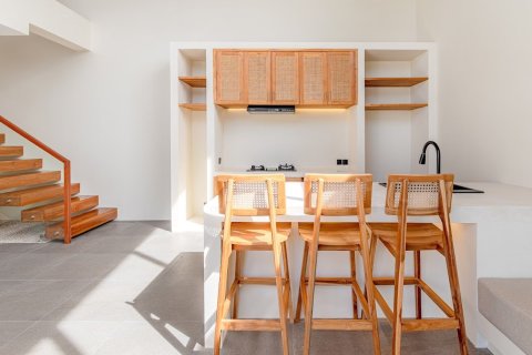 Вилла с 2 спальнями в Cemagi, Бадунг,  № 9608 8