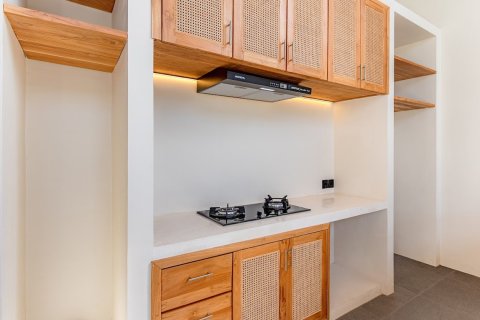 Вилла с 2 спальнями в Cemagi, Бадунг,  № 9608 13