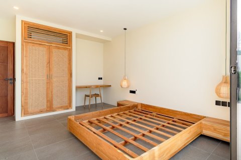 Вилла с 2 спальнями в Cemagi, Бадунг,  № 9608 21