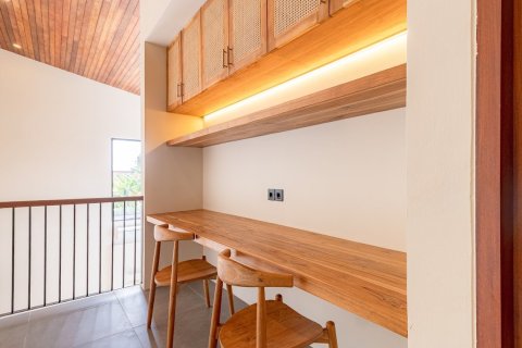 Вилла с 2 спальнями в Cemagi, Бадунг,  № 9608 19