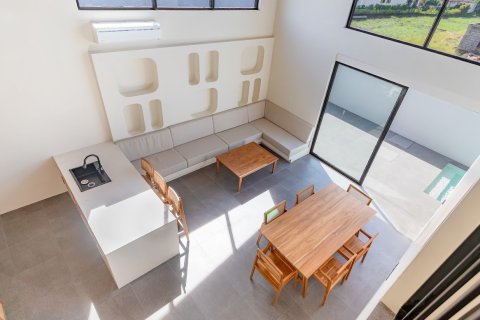 Вилла с 2 спальнями в Cemagi, Бадунг,  № 9608 20