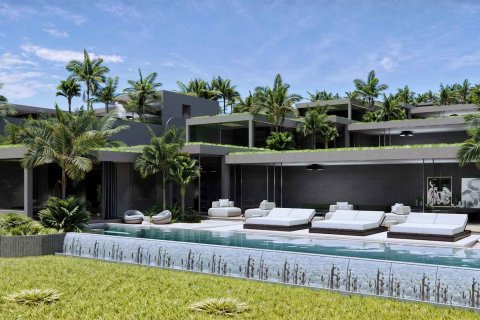 ЖК VIRGIN OASIS в Karangasem, Карангасем, № 9610