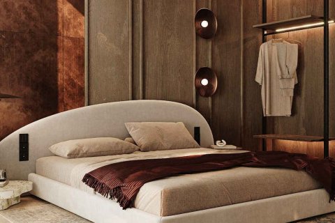 Вилла с 3 спальнями в INDARI BY BALIX, Убуд, Гианьяр,  № 9607 2