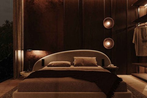 Вилла с 3 спальнями в INDARI BY BALIX, Убуд, Гианьяр,  № 9607 3