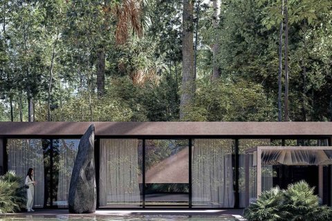 Вилла с 3 спальнями в INDARI BY BALIX, Убуд, Гианьяр,  № 9607