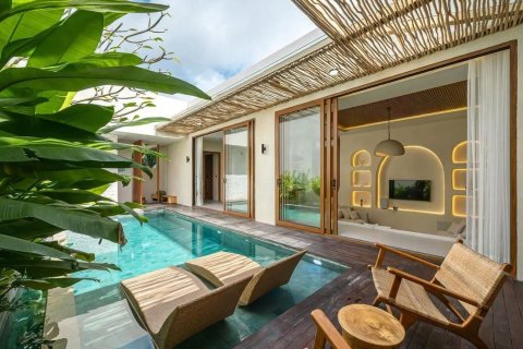 Вилла с 2 спальнями в Унгасан, Бадунг,  № 9609