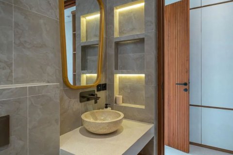 Вилла с 2 спальнями в Унгасан, Бадунг,  № 9609 2