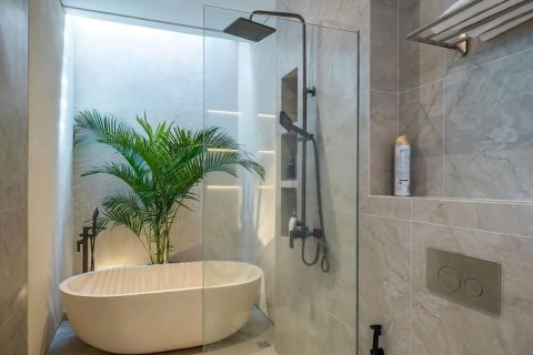 Вилла с 2 спальнями в Унгасан, Бадунг,  № 9609 3