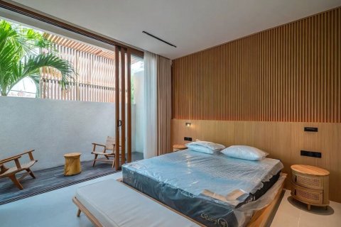 Вилла с 2 спальнями в Унгасан, Бадунг,  № 9609 5