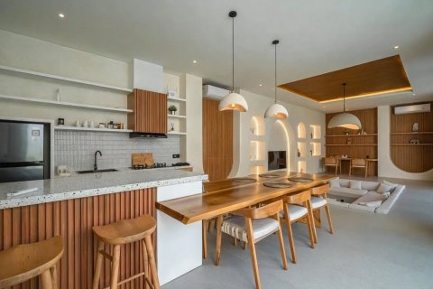 Вилла с 2 спальнями в Унгасан, Бадунг,  № 9609 6