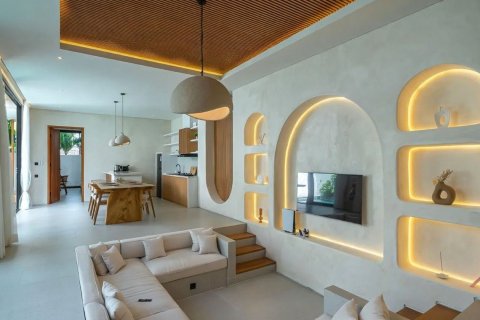 Вилла с 2 спальнями в Унгасан, Бадунг,  № 9609 7