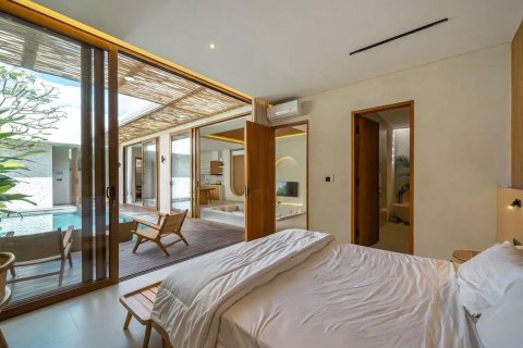 Вилла с 2 спальнями в Унгасан, Бадунг,  № 9609 9