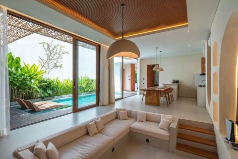 Вилла с 2 спальнями в Унгасан, Бадунг,  № 9609 10