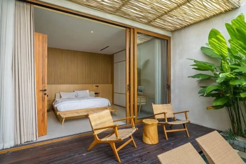 Вилла с 2 спальнями в Унгасан, Бадунг,  № 9609 11