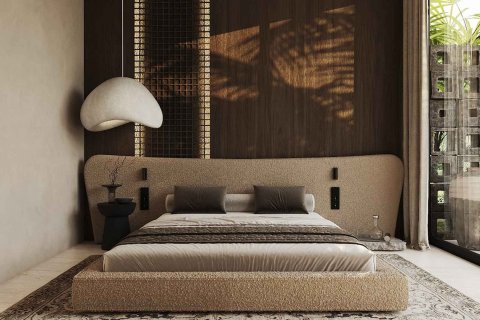 ЖК INDARI BY BALIX в Убуд, Гианьяр,  № 9604 12