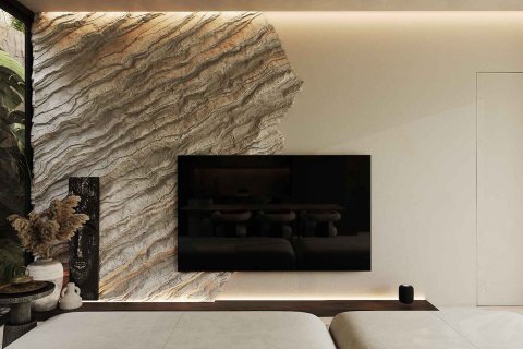 ЖК INDARI BY BALIX в Убуд, Гианьяр,  № 9604 13