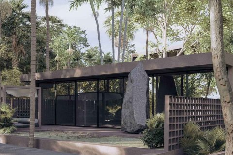 ЖК INDARI BY BALIX в Убуд, Гианьяр,  № 9604 16