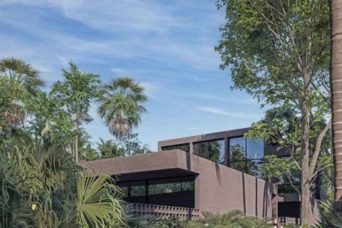 ЖК INDARI BY BALIX в Убуд, Гианьяр,  № 9604 18