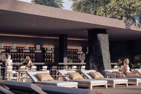 ЖК INDARI BY BALIX в Убуд, Гианьяр,  № 9604 19