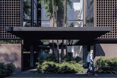 ЖК INDARI BY BALIX в Убуд, Гианьяр,  № 9604 22