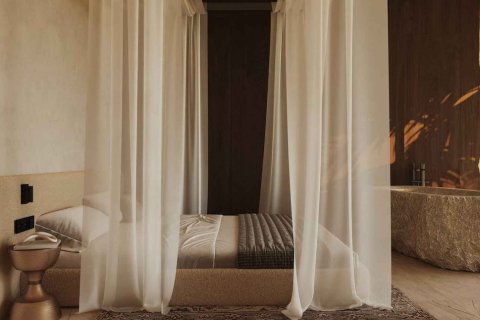 ЖК INDARI BY BALIX в Убуд, Гианьяр,  № 9604 23