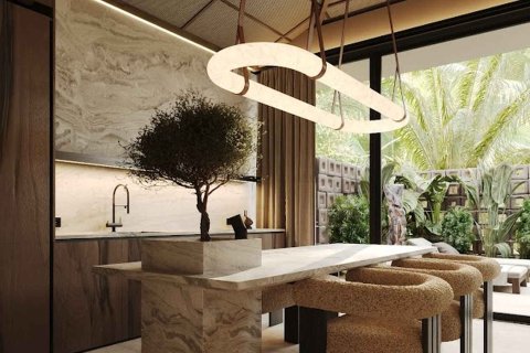 ЖК INDARI BY BALIX в Убуд, Гианьяр,  № 9604 25