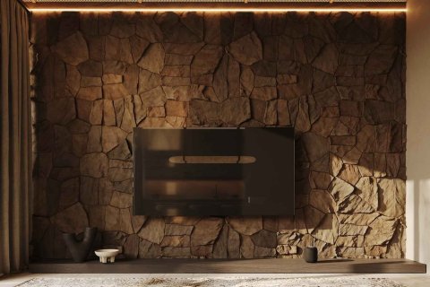 ЖК INDARI BY BALIX в Убуд, Гианьяр,  № 9604 26