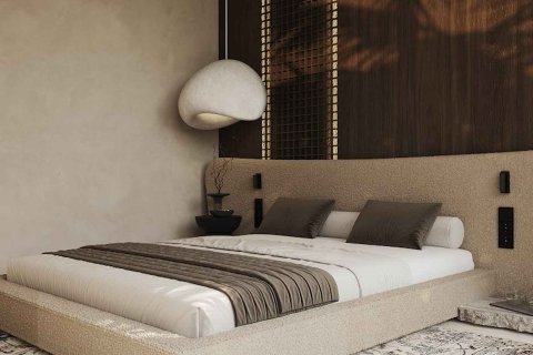 Квартира с 1 спальней в INDARI BY BALIX, Убуд, Гианьяр,  № 9605 2