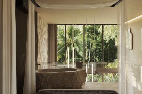 Квартира с 1 спальней в INDARI BY BALIX, Убуд, Гианьяр,  № 9605 6