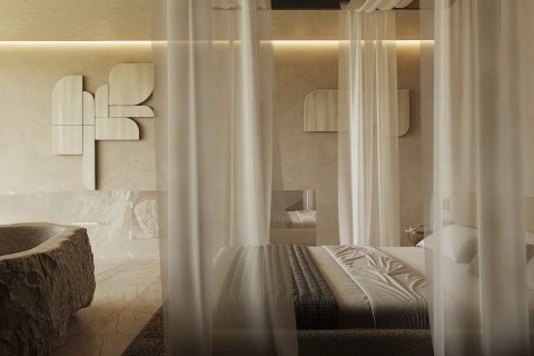 Квартира с 1 спальней в INDARI BY BALIX, Убуд, Гианьяр,  № 9605 5