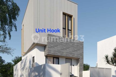 4 bedrooms House in Kalideres, Jakarta, Indonesia No. 13474 10