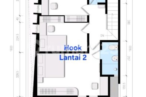 4 bedrooms House in Kalideres, Jakarta, Indonesia No. 13474 15