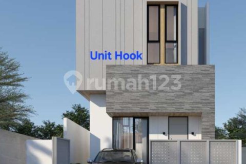 4 bedrooms House in Kalideres, Jakarta, Indonesia No. 13474 11
