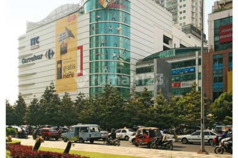 7m2 Office in Jakarta, Indonesia No. 13472 2