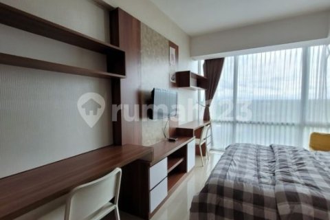 Квартира с 1 спальней в Тангеранг, Индонезия № 13469