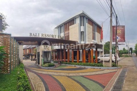 3 bedrooms House in Gunung Sindur, Bogor, Indonesia No. 13471 20
