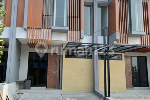 3 bedrooms House in Gunung Sindur, Bogor, Indonesia No. 13471 22