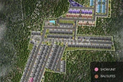 3 bedrooms House in Gunung Sindur, Bogor, Indonesia No. 13471 21