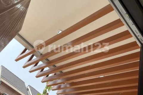 3 bedrooms House in Gunung Sindur, Bogor, Indonesia No. 13471 2