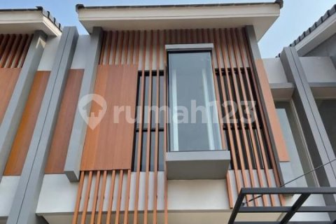 3 bedrooms House in Gunung Sindur, Bogor, Indonesia No. 13471