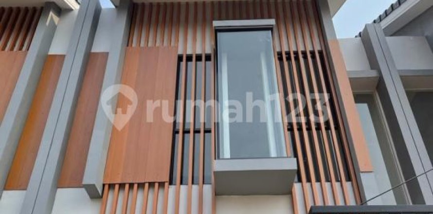 3 bedrooms House in Gunung Sindur, Bogor, Indonesia No. 13471