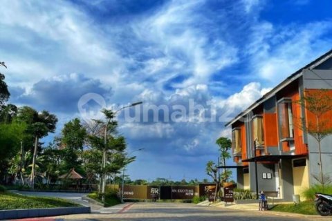 3 bedrooms House in Gunung Sindur, Bogor, Indonesia No. 13471 19